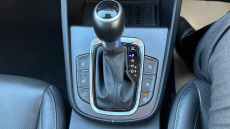 Hyundai Kona 1.6 GDi Hybrid Ultimate 5dr DCT Hybrid Hatchback